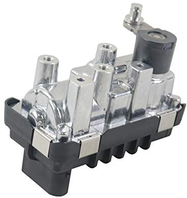 Turboelektrischer Kompatibel mit W203 S203 W211 S211 W463 W164 906 G-001 6NW009660 781743 STELLMOTOR
