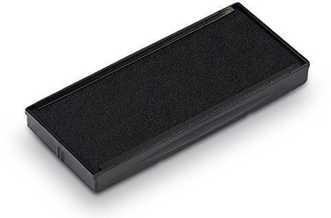 Trodat 6/4915 Stempelkissen Austauschkissen Ersatzkissen für Printy 4915, 1 Stück einfarbig (Schwarz)