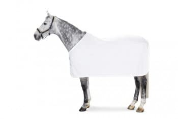 Basic Abschwitzdecke FLEECE