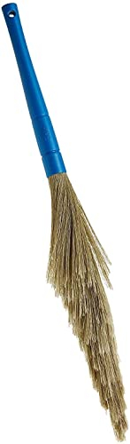 Soft Broom-Freedom from new broom dust - Grass