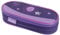 herlitz 50038886 Faulenzer Etui, Space Girl, 1 Stück