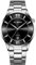 Tonsee Accessoire Armbanduhr Breit Herren Wasserdicht Uhr Lederarmband Angleicher Herren Quarz Sport Fall Uhr am Handgelenk für Herren Herren Armbanduhr Vintage (G-C, One Size)