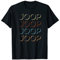 Joop Vorname T-Shirt My Personalized Tee Named T-Shirt
