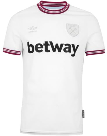 Umbro Herren 98075u Jersey
