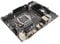 La Scheda Madre H310 LGA 1151 Supporta L'ottava e Nona Generazione per Lvy Bridge per La Scheda Madre LGA1151 Micro ATX DDR4