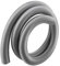 Tubo Flessibile per Aspirapolvere, EVA, 32 Mm 39 Mm, 2 m, Avoidente a Temperature Alte e Basse