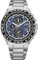 CITIZEN Armbanduhr Herr AT8238-84L