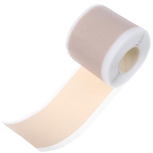 TOKIDNY 1rotolo Scar Tape Gel Silicone Autoadesivo Patch Invisibile Per Per e Facile