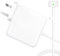 MacBook Air Charger UK, 45W T-TIP Mac Charger Power Adapter Compatible with Macbook Air 1113 inch(Mid-2012~2017), Models A1465 A1466 A1435 A1436 etc