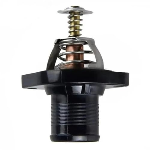 Thermostatgehäuse Für Peugeot 206 307CC/SW 308 407 408 607 3008 Für Citroen Für C4 Picasso I Für C5 Sega 2.0 2.3 Kühlmittel Thermostat 1338A0 9630066680