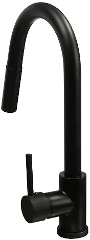 Küchenarmatur Touch Sensor mit Ausziehbar 360°Küche Brause Wasserhahn,Touch Control,Zwei Wassermodi,Hot and Cold Dual Use,Gravity Ball,Honeycomb Bubbler,für Häuser, Küchen, Badezimmer, Restaurants