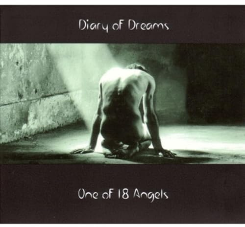 Accession / Indigo