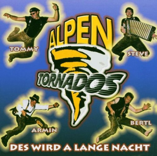 Des Wird a Lange Nacht
