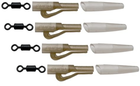Guru Micro Lead Clips