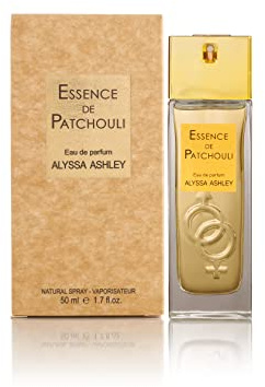 Alyssa Ashley Essence De Patchouli Eau De Parfum Spray 50 ml