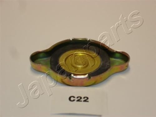 JAPANPARTS KH-C22 Kühlerdeckel Kompatibel mit HYUNDAI H-1 / Starex MPV A1 1640187705 2143006P00 KF0115205
