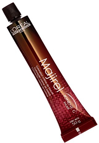 L'Oréal Majirel 7,31 mittelblond gold asch 50ml