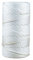 Corde De Polyester Haute Resistance 6Mm 200M Blanc