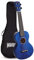 Hano-Konzert transparent blau