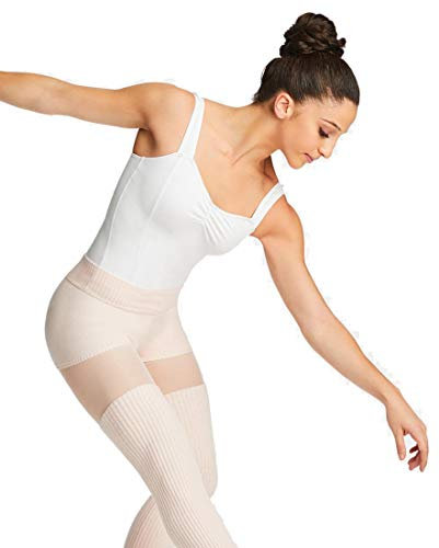 Capezio Shorty pour Femme CK10950W - Rose - Taille S