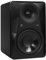 Mackie MR624 6 Powered Studio Monitor Black