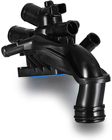 Madlife Garage Carcasa de termostato 11537534521 1336.Z6 para C4 Picasso Mini R55 R56 R57 207 308 RCZ