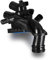 Madlife Garage-11537534521 1336.Z6-Boîtier de thermostat pour C4 Picasso, Mini R55 R56 R57 207 308 RCZ