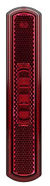HELLA 2PS 013 304-131 Seitenmarkierungsleuchte - Begrenzungsleuchte | Anhänger - Wohnwagen - Shapeline Tech - LED - 12/24V - Anbau/geschraubt - SAE - Kabel: 2100mm - Stecker: Flachsteckhülse