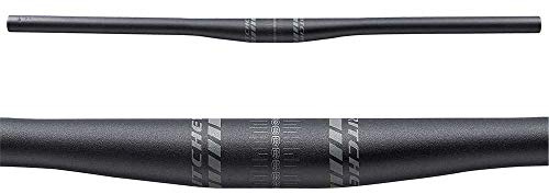 Ritchey Lenker flach COMP O/S 710 mm 5D BB Black MTB Erwachsene, Unisex, Schwarz, LG