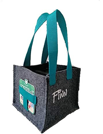Musikbox Tasche - Tigerbox