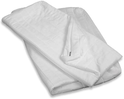 BettenABC Matratzenbezug (Kernhöhe: 12 cm; Größe: 80 x 200 cm)