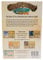Greater Than Games | Spirit Island: Feather & Flame - Foil Panels | Cooperative Strategy Board Game Accessory | Premium Component Upgrade