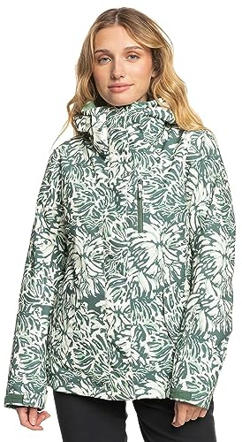 Roxy Damen Jetty Jacket Jacke