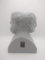 3D-gedruckte Janus-Statue – Herodotus und Thucydides