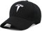 HEYCE Baseball Cap Herren Damen Unisex Snapback Cap, Schwarz, Einheitsgröße, Anpassbar, Casual, Unisex-Erwachsene