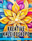 Kreative Kaleidoskope Malbuch: Entfessle deine Fantasie und erschaffe faszinierende Kunstwerke