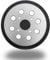 Toromp 5 Inch Metal Replacement Sander Pad - Compatible with Ryobi RS290, RS240, RS280 Orbital Sanders - Hook and Loop Sanding Pad