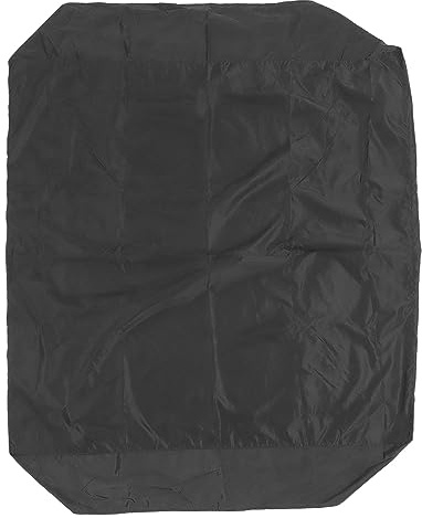 ALUFAB 120cm Sandbox Sandpit Cover for Sandpit Pool Garden Sand Box Sand Pit Cover, Sandpit Covers Waterproof Small Swimming Pool Cover Dustproof, Oxford Fabric