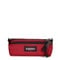 EASTPAK Double BENCHMARK Federmäppchen - Scarlet Red (Rot)