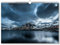 artboxONE Kalender 2026 Lofoten Wandkalender A3 2026 Natur