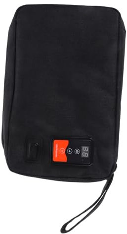 Beatifufu Wärmer-lade-babyspender Warme Feuchttücher Für Kalte Nächte Tragbar Und Einfach Zu Verwenden