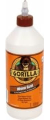 Wood Glue, 1 Litre, Pack of 1