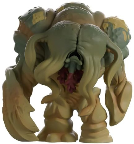Youtooz Collectibles' The Swarm,Halo: The Flood