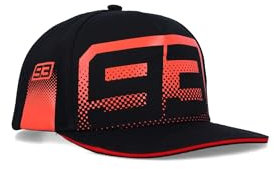 Marc Marquez Kid Flat Cap Big pixelled 93-U