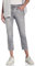 STREET ONE Damen Style Denim Jane 2-Knopf 49_59 7/8-Jeans im Casual Fit, Light Grey Random, 30W x 26L