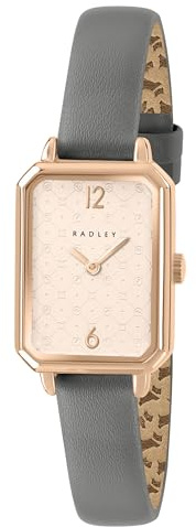 RADLEY Damen 20 mm Unfm Str Grey