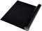 EHJRE Copertura per Finestre in PVC Nero per Uso E Ufficio, come descritto, 30cmx200cm