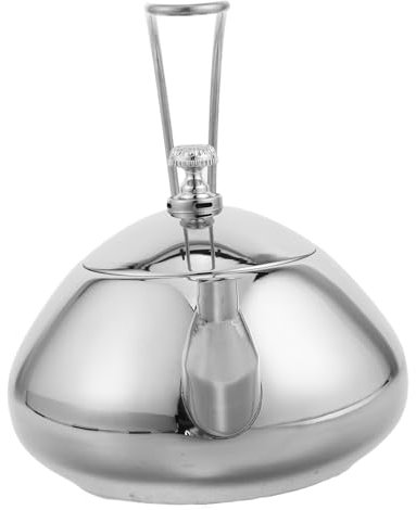 OKUMEYR Induction Ready Teapot with Ergonomic Handle Filter Elegant Kitchen Teaware for Home Office Use