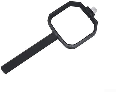 Handheld-Halterung für DJI MINI 5 PRO, Filmen Fester Stabilisator Griff Zubehör für Drohnen One-Shot Stabile Aufnahme