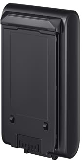 Samsung VCA-SBTD95, batteria di ricambio per scopa elettrica, 280W, 60 minuti, compatibile con Jet 85, Jet 95,Bespoke AI Jet Lite, Bespoke AI Jet Ultra